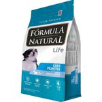 RACAO CAO FORMULA NAT 1 KG FILHOTE