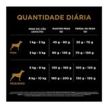 RACAO CAO PROPLAN 2,5 KG RED CALOR