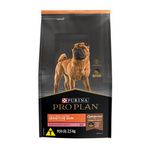 RACAO CAO PROPLAN 2,5KG SENSITIVE ADULTO