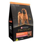 RACAO CAO PROPLAN 2,5KG SENSITIVE ADULTO