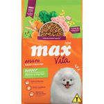 RACAO CAO MAX 10KG AD VITTA BUFFET RP