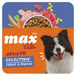 RACAO CAO MAX 1KG AD VITA SELECTION