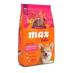 RACAO CAO MAX 10KG AD VITA STROGONOFF