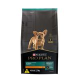 RACAO CAO PROPLAN 2,5KG PUPPY SMALL