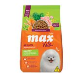 RACAO CAO MAX 3KG AD RP BUFFET VITA