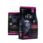 RACAO CAO SPECIAL DOG 3 KG PRIME FILHOTE RAÇAS PEQUENAS