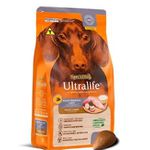 RACAO CAO SPECIAL DOG 3KG AD RP LIGHT ULTRALIFE