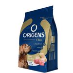 RACAO CAO ORIGENS 15KG AD CLASS CARNE/FRANGO