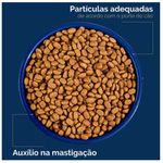 RACAO CAO ORIGENS 3KG ADULTO MINI