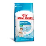 RACAO CAO RC MINI 1KG STARTER MOTHER & BABY DOG
