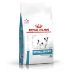 RACAO CAO RC DIET HYPOALERG 2KG SMALL DOG