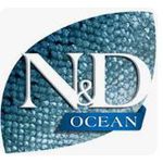 RACAO CAO N&D AD 2,5KG MINI OCEAN SALMAO