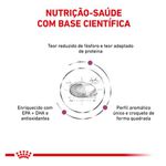 RACAO CAO RC DIET RENAL 2 KG SPECIAL