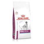 RACAO CAO RC DIET RENAL 2 KG SPECIAL