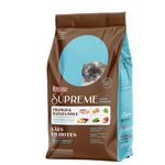 RACAO CAO QUATREE 3KG FILHOTE SUPREME R PEQ