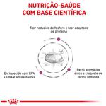 RACAO GATO RC DIET RENAL 10KG