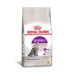 RACAO GATO RC SENSIBLE 7.5 KG