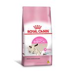 RACAO GATO RC BABY CAT 400 G