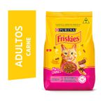 RACAO GATO FRISKIES MIX CARNES SEL.SAB 10 KG