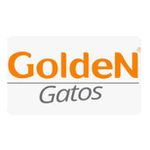RACAO GATO GOLD ADULT CARNE 1 KG