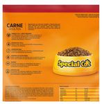 RACAO GATO SPECIAL CAT 1 KG *CARNE*