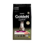 RACAO GATO GOLD ADULT CAST FGO 1 KG