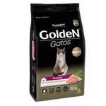 RACAO GATO GOLD ADULT CAST FGO 10 KG