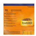 RACAO GATO SPECIAL CAT 3 KG *MIX* (FRANGO E LEGUMES)