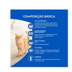 RACAO GATO CAT CHOW AD CAST 10KG FRANGO