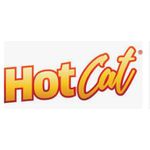 RACAO GATO HOT CAT 1KG MIX AD