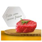 RACAO GATO FORMULA NAT 1 KG CARNE CAST FRESH MEAT