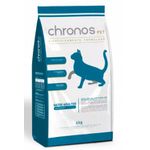 RACAO GATO CHRONOS ADULTO 6 KG