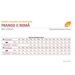 RACAO GATO N&D AD 1,5KG CAST ANCESTRAL FRANGO ROMA
