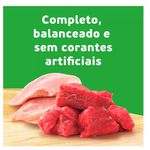 RACAO GATO KITEKAT 2,7 KG MIX CARNES