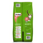 RACAO GATO KITEKAT 2,7 KG MIX CARNES