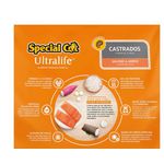 RACAO GATO SPECIAL CAT 3 KG ULTRALIFE SALMÃO CAST 