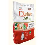 RACAO GATO QUATREE 10 KG LIFE 