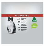 RACAO GATO QUATREE 10 KG LIFE 