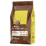 RACAO GATO QUATREE 10KG SUPREME CASTRADOS