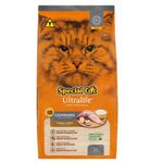 RACAO GATO SPECIAL CAT 3KG CAST FRANGO ULTRALIFE