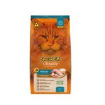 RACAO GATO SPECIAL CAT 3KG ADULTO FRANGO ULTRALIFE