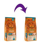 RACAO GATO SPECIAL CAT 3KG ADULTO FRANGO ULTRALIFE