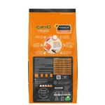 RACAO GATO SPECIAL CAT 1KG SENIOR 10+ SALMAO ULTRALIFE