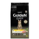 RACAO GATO GOLD 1KG AD FGO