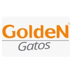 RACAO GATO GOLD 1KG AD FGO