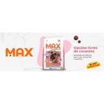 RACAO CAO MAX 20KG AD FRANGO