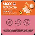 RACAO CAO MAX 20KG AD FRANGO