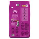 RACAO GATO WHISKAS 2,7KG PEIXE