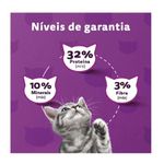 RACAO GATO WHISKAS 900G FILHOTE