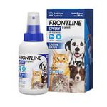 FRONTLINE SPRAY 100 ML 